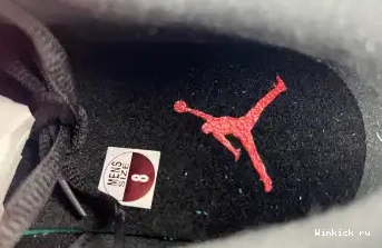 4 “Gorge Jordan Green” Air RM 0524